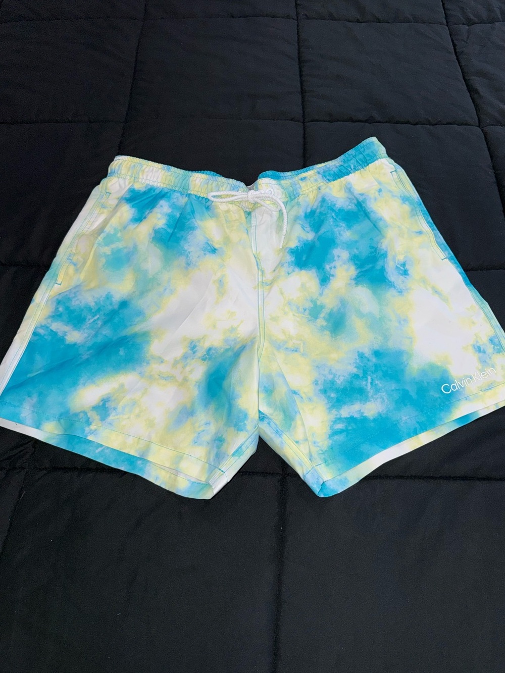 Calvin Klein Men’s swim shorts